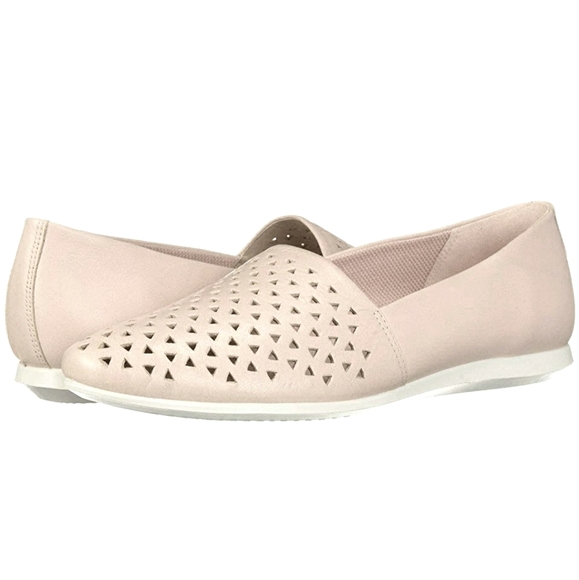Ecco Shoes - ECCO Touch Ballerina 2.0 Flats